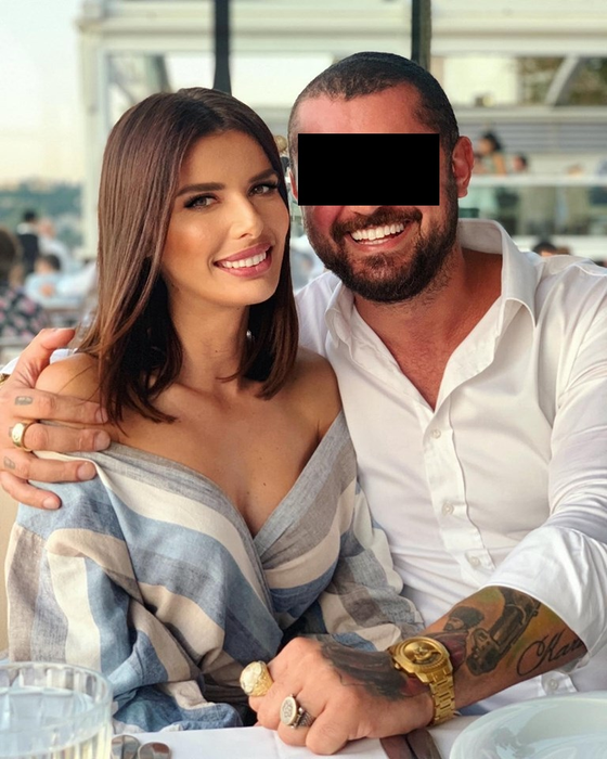 Ioana Filimon, sechestrată în Turcia de iubitul milionar! Apropiații brunetei sunt foarte îngrijorați