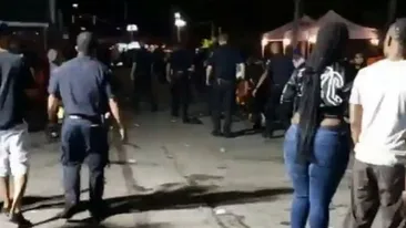 Atac sângeros în Brooklyn, New York! Un bărbat a deschis focul, iar printre răniți se află și un copil