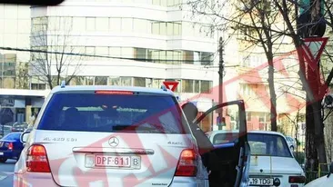 Cine e femeia misterioasa cu care si-a petrecut Rednic trei ore