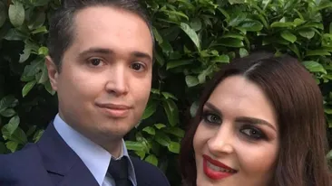 Super-bugetarul Iaşiului şi-a însurat feciorul. Băiatul şefului de la Antibiotice a ales un fotomodel