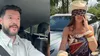 Victor Slav și Selina s-au împăcat. Fostul prezentator și-a „spălat” păcatele cu un cadou scump