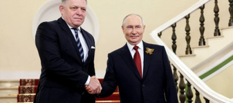 Slovacia sfidează liniile Bruxelles-ului și anunță că reia legăturile cu Rusia. Robert Fico trimite săptămâna viitoare o delegație la Moscova