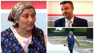 Fiul unei femei de serviciu din România a ajuns directorul școlii unde lucrează mama lui. Femeia a muncit din greu ca să îl țină în facultate
