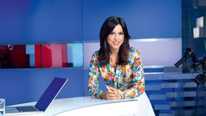 Denise Rifai, premiu pentru excelenţă la Gala CCI: „Este o onoare!”