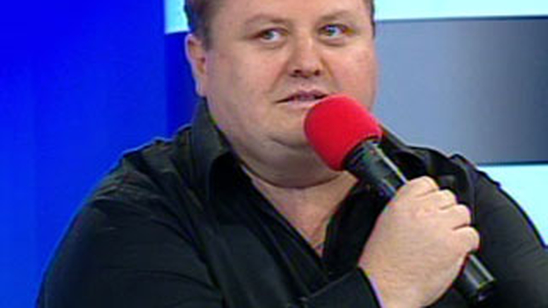 Ce are de spus impresarul Nicoletei Luciu despre scandalul in care este implicat Zsolt Csergo si despre cariera vedetei!