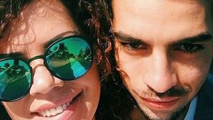 DAVID PUŞCAŞ, mai sincer ca oricând. Spune că a fost părăsit de toată lumea şi nu s-a mai văzut cu LUMINIŢA ANGHEL de luni bune