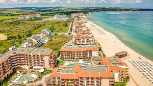 Vacanță de coșmar pentru mulți români. Ce au pățit după ce au plătit bani grei la un hotel din Bulgaria: „Nimeni nu ne-a spus”