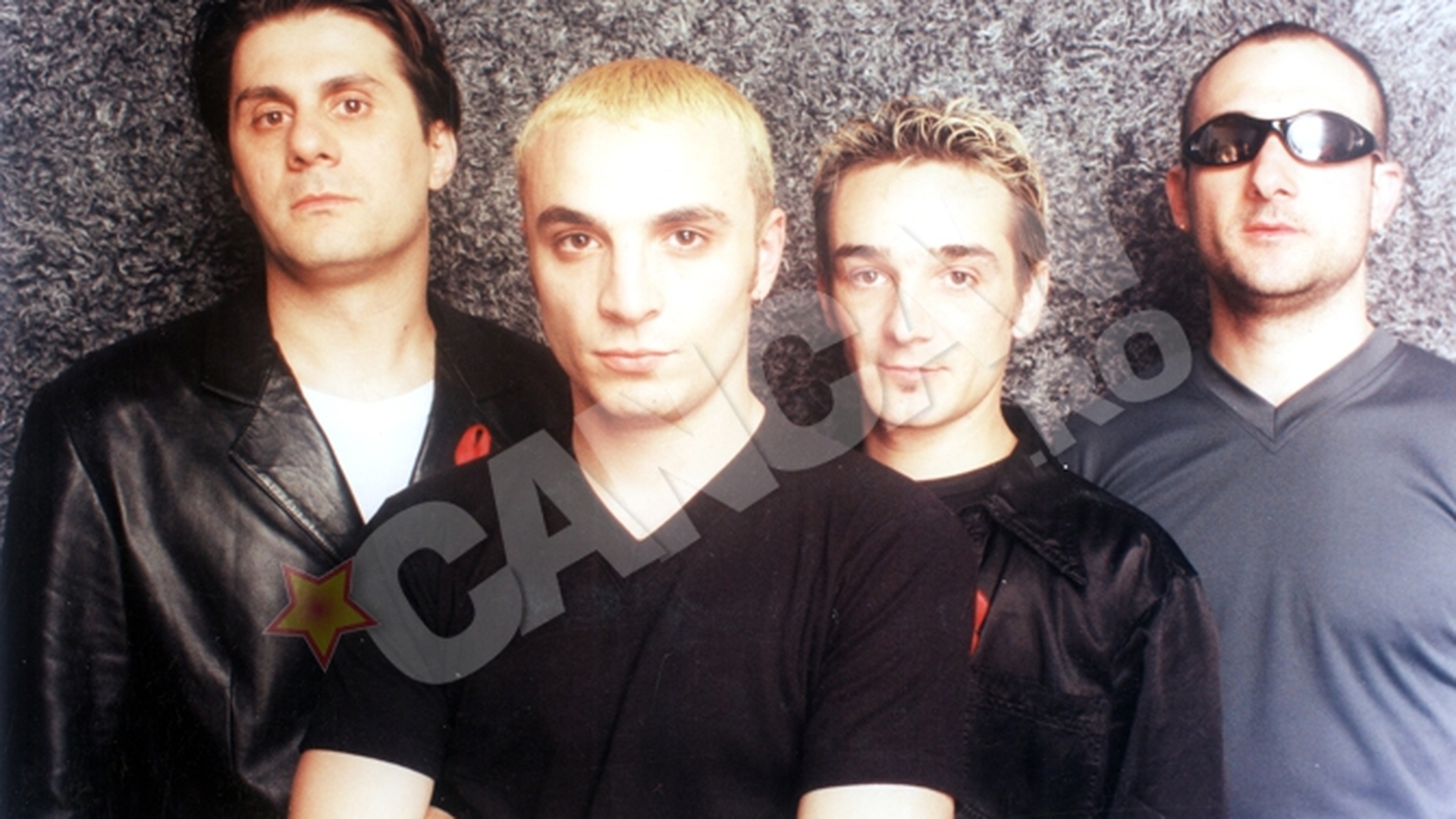 Directia 5 canta live in garajul Europa FM