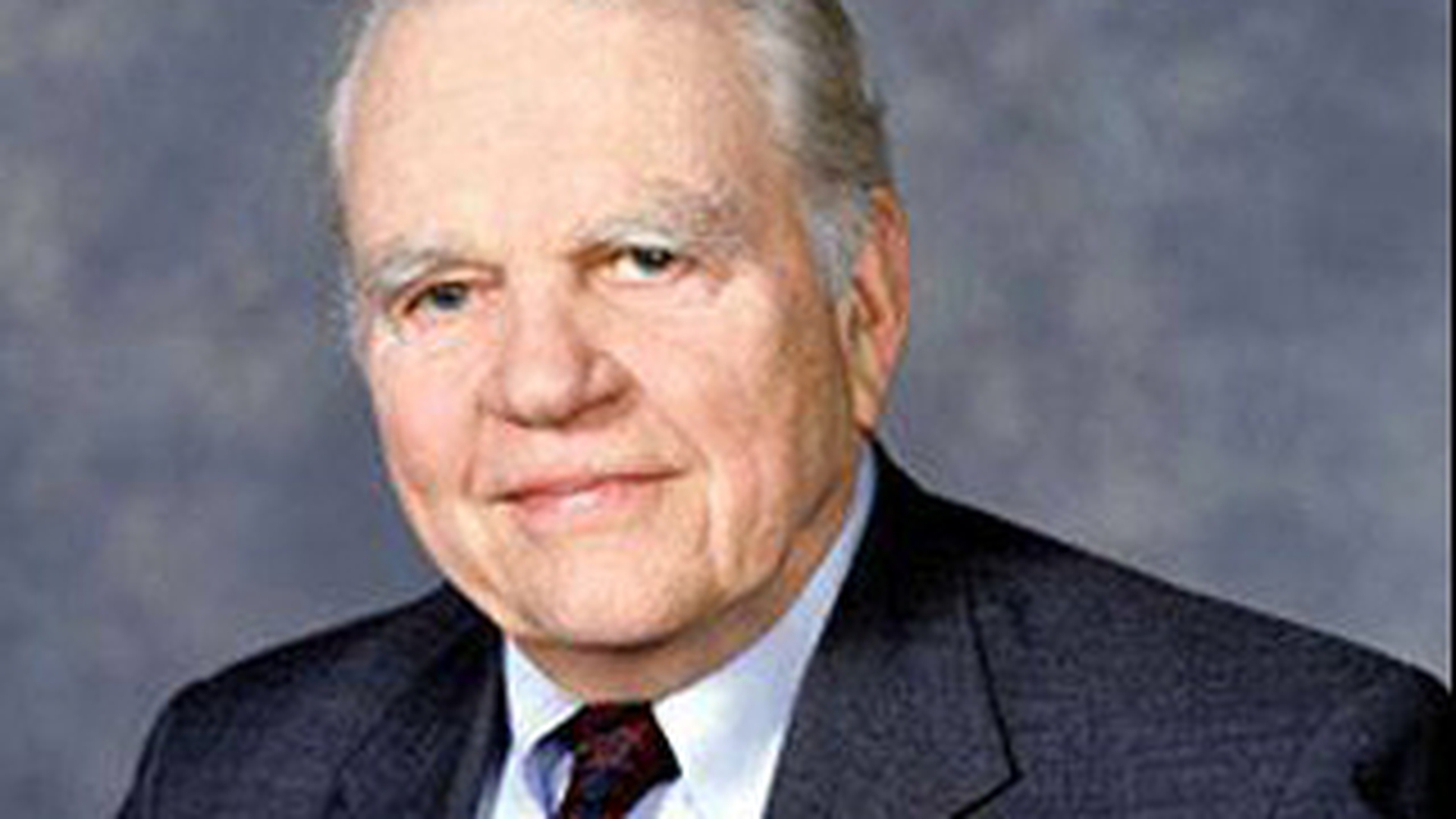 Andy Rooney de la emisiunea "60 Minutes" din America a murit la varsta de 92 de ani!