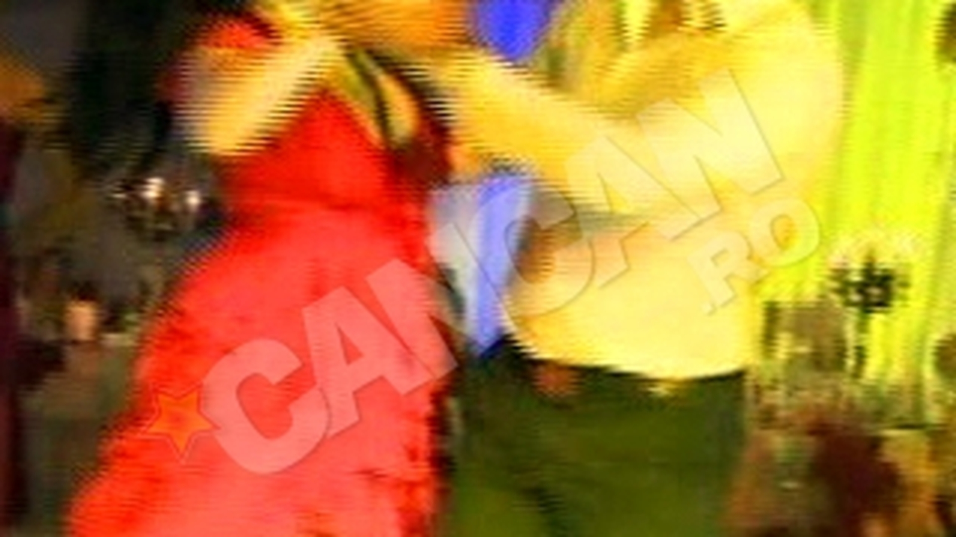 Uite cum o invarte Varciu pe Andra intr-o hora de zile mari: "Ea e mai frumoasa decat Catalin"