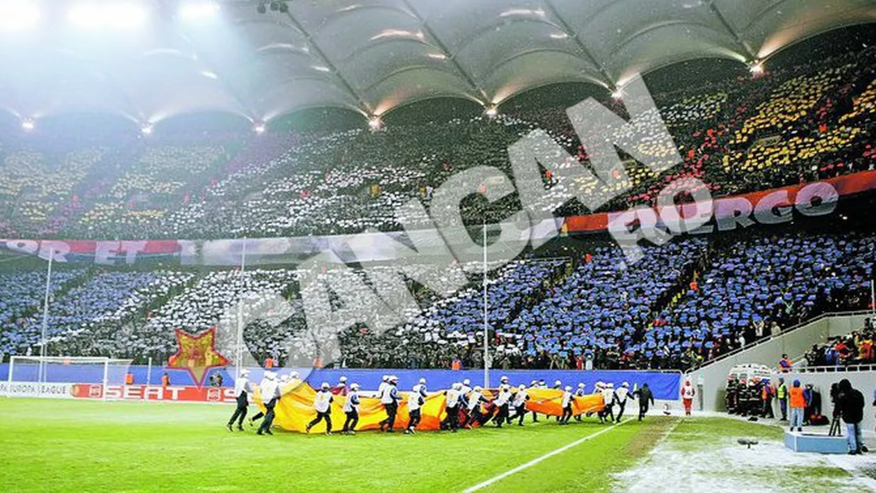 Cativa lideri ai galeriei vor ajunge la Utrecht. Cadou de ziua lui Mihai Nesu: vizitat de suporterii Stelei