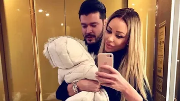 Bianca Drăguşanu a dezvăluit cum îl face pe Victor Slav de bani! Imaginea e dovada clară