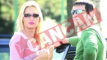 Raluca: M-a anuntat ca a semnat in loc de Noapte buna!