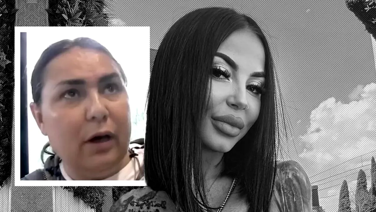 Escorta de lux ucisă în Italia ar putea fi deshumată. Mama Denisei crede că altcineva a fost îngropat în locul fiicei sale: ”Nimeni nu a văzut-o la morgă”