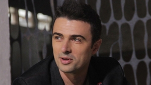 Unul dintre cei mai ravniti barbati din showbiz s-a insurat! Vezi cum arata sotia lui Cornel Ilie de la Vunk!