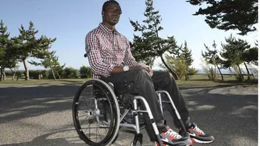 Drama portarului impuscat de teroristi in picioare