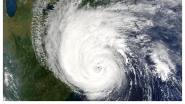 Când va fi lovită România de ciclonul Daniel. Vremea se răcește semnificativ în următoarea perioadă
