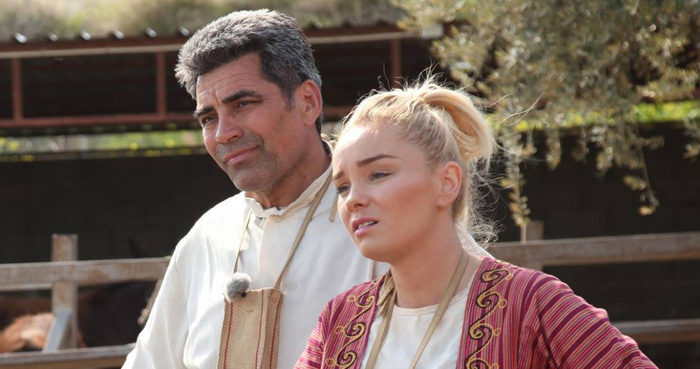 Marcel Toader şi Maria Constantin vor divorţa la Tribunal. Judecătorii au stabilit data primului termen