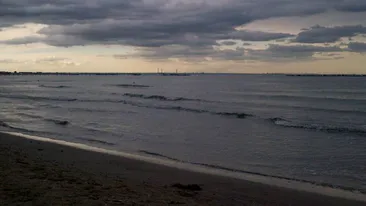 Instabilitatea atmosferica se va mentine in toata tara! Afla cum va fi vremea de 1 Mai la mare!