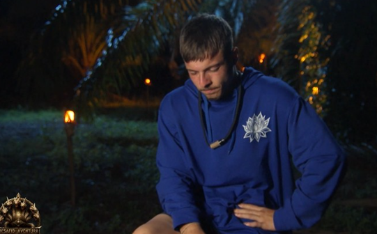 Ce dramă trăiește Rafael Szabo la Desafio: Aventura. Mama lui a murit recent și el vrea să îi aducă un omagiu la PRO TV