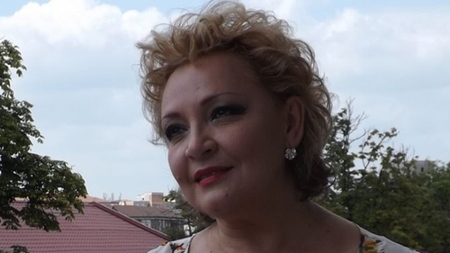 Facea furori la Tv in urma cu 10 ani, iar acum a ajuns de nerecunoscut! Nu mai are grija de ea si a luat proportii!