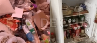 Păreau chiriașii ideali: ea studentă la Drept, el absolvent de Medicină. Ce a găsit proprietara din Cluj: „Am crezut că avem cadavre”