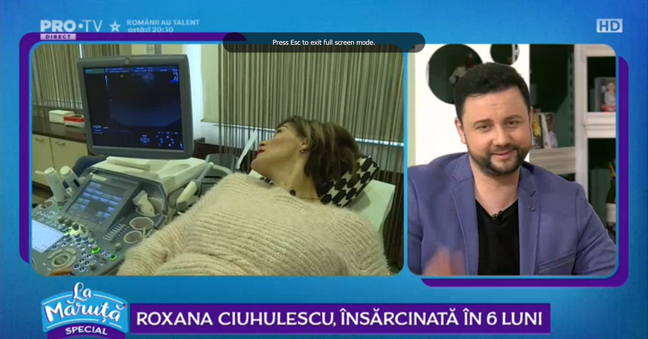 Mama Roxanei Ciuhulescu, dezvăluiri cu lacrimi în ochi despre ginerele ei! „Este fiul meu”
