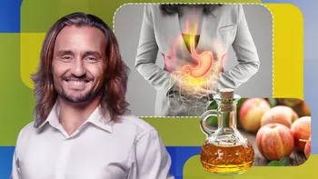 Dr. Cezar demontează tot ce știai despre arsuri digestive: soluția simplă care îți poate calma rapid refluxul