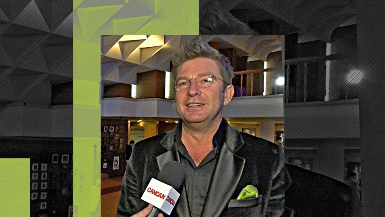 ”M-am îmbrăcat frumos, am fugit tare...” Mori de râs! Cum a fost desemnat Pavel Bartoș să ridice premiul luat de show-ul ”Românii au talent”