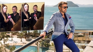 Cătălin Botezatu a spus, în sfârșit, adevărul despre relația cu Bianca Drăgușanu. Motivul emoționant pentru care fosta prezentatoare a stat cu el