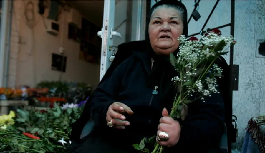 Bambina a murit în 2014, la doar 62 de ani