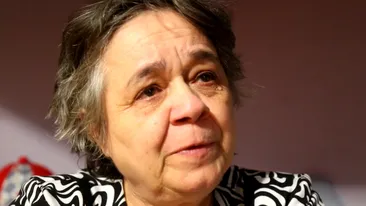 Drama unei milionare din Bucuresti ! Si-a pierdut fata inainte ca aceasta sa se marite, iar acum are grija de 16 copii