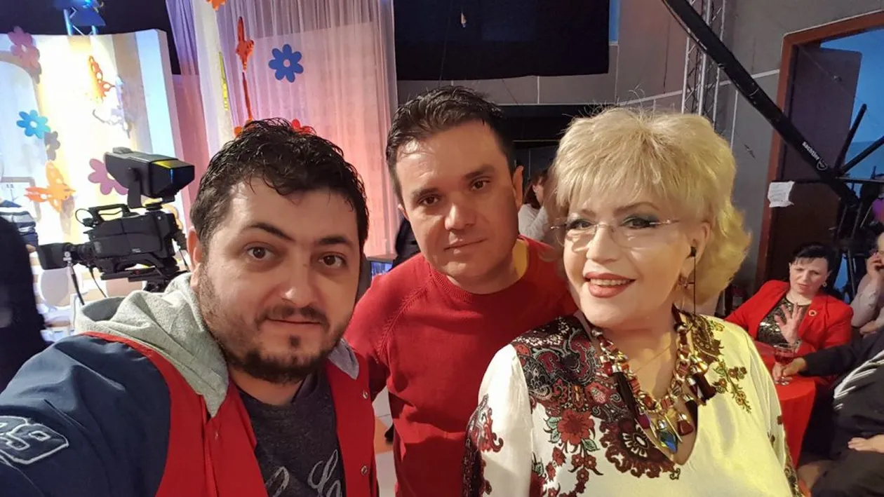 Corina Chiriac, de urgență pe mâinile medicilor după ce a fost victima unui incident