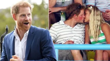 Harry și Meghan divorțează în scurt timp. Prințul, prins cu fosta lui iubită