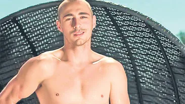 Vladimir Drăghia s-a enervat: Urăsc cu pasiune păpuşile gonflabile!