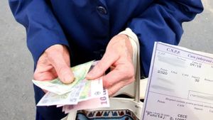 Ai primit o decizie greșită de la Casa de Pensii? Ce trebuie să faci urgent