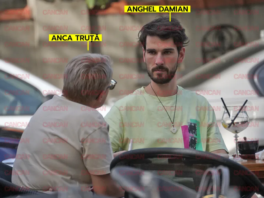 Anghel Damian, un actor și regizor consacrat