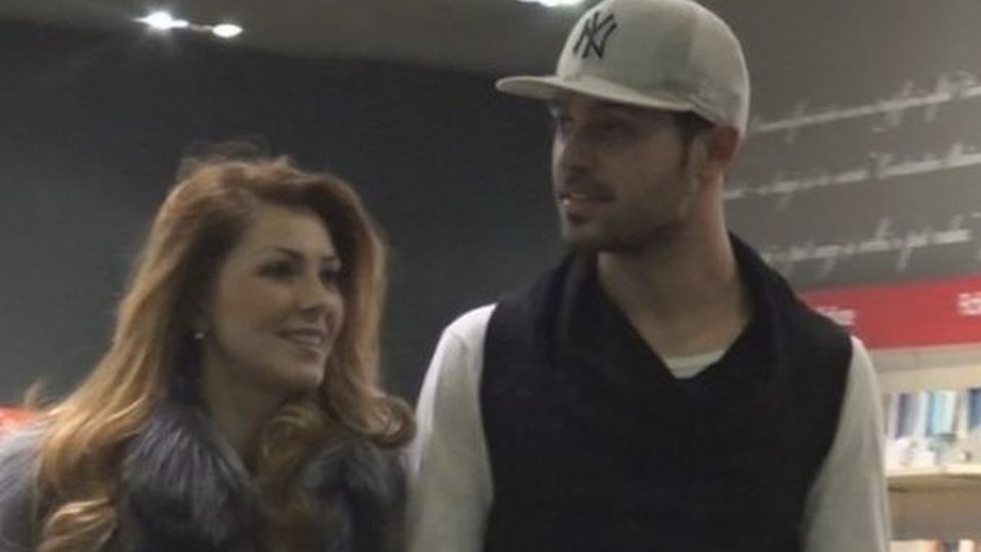 Bombă în showbiz! ILINCA VANDICI s-a despărţit de iubitul ei: "Aveam nevoie de o schimbare"