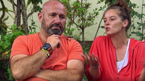 Andreea Bălan, scandal la America Express! Doina Teodoru n-a mai rezistat: "Ştiam că aşa face"