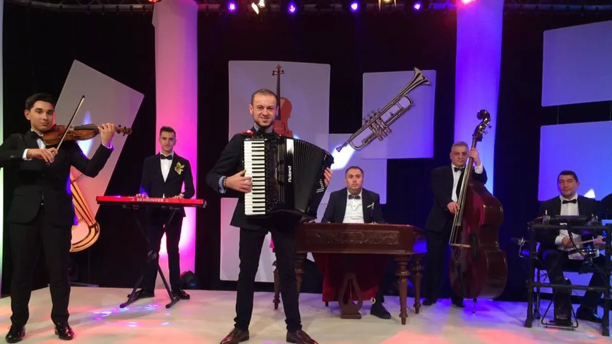 Ce răsplată fabuloasă au cerut interlopii! I-au ”răpit” acordeonul celebrului lăutar Pokemon!