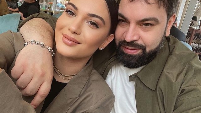 Florin Salam revine în forță! Fiica lui, Betty, a făcut marele anunț: “A trecut peste lucrurile sensibile. Va cânta și de Crăciun, și de Revelion!”