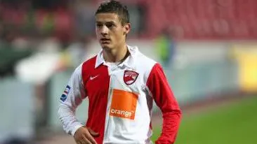 Gabi Torje este la un pas sa plece de la Dinamo! Rubin Kazan, viitoarea destinatie!