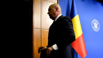Dacă Bolojan este demis prin moțiune nu mai poate fi desemnat premier. Precedentul CCR Orban