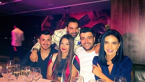 Scandal dupa ziua fiicei lui Florin Salam! Schimb acid de replici intre Adelina Pestritu si...