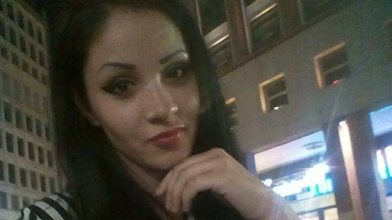 Româncă de 27 de ani, dată dispărută în Italia! Sora ei face apel disperat pentru a o găsi: ”A fost bătută de concubinul ei şi forţată probabil să se prostitueze!”