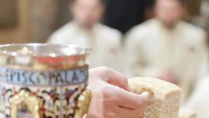 Apelul sfâșietor făcut de un preot din Satu Mare, infectat cu coronavirus: “Trec prin momente grele. Am rugămintea să...”