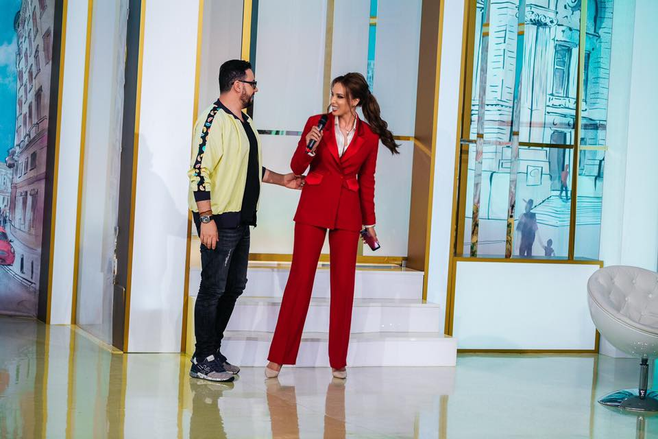 Iulia Vântur a dat lovitura! În ce serial urmează să apară iubita lui Salman Khan. “Personajul pe care îl întruchipez este…”