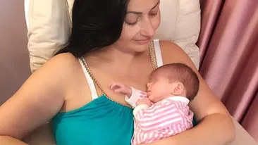 Câţi bani încasa Gabriela Cristea ca prezentatoare la ”Te vreau lângă mine”! Când i-a înlocuit pe Clejani suma era fabuloasă