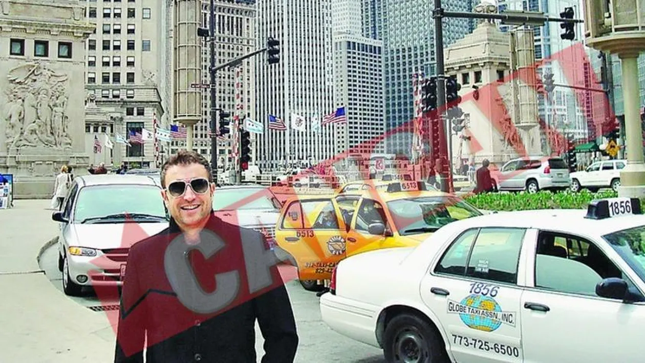 Creatiile lui Botezatu, prezentate pe doua continente