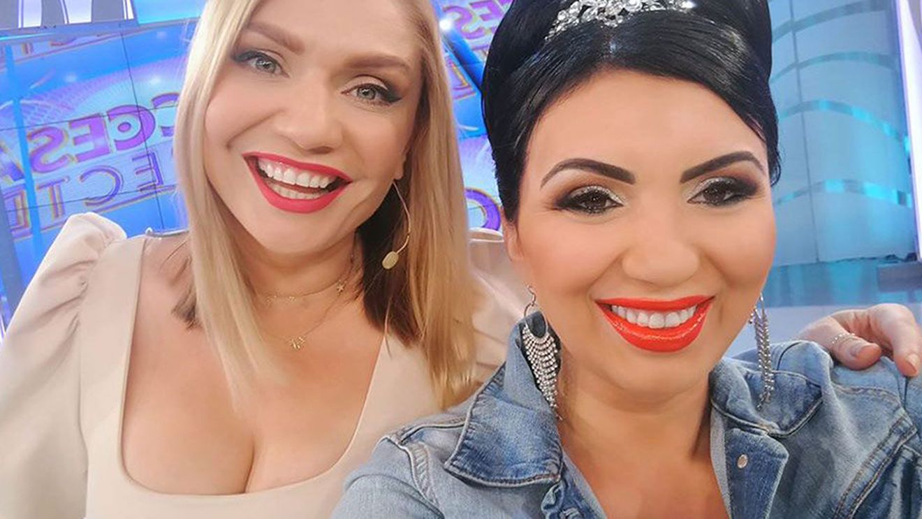 Lovitură pentru Antena 1! Adriana Bahmuțeanu și-a dat demisia de la Acces Direct